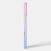 KiniArt Feminine AF iPhone Case (Achterkant / Rechts)