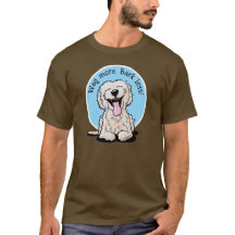 KiniArt Goldendoodle