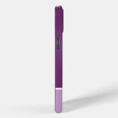 KiniArt Happy New Year Westie Case-Mate iPhone Case (Achterkant / Rechts)