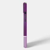 KiniArt Happy New Year Westie Case-Mate iPhone Case (Achterkant / Links)