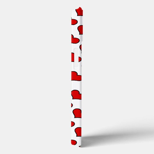 KiniArt Havanese Lieverd Case-Mate iPhone Case (Achterkant / Rechts)