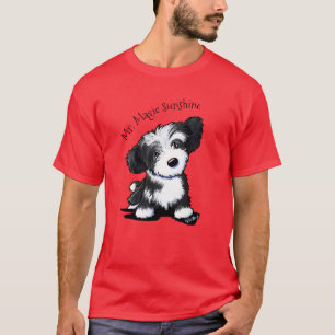 KiniArt Havanese T-shirt