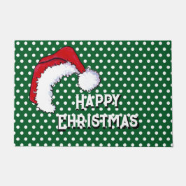 KiniArt Kerst Deurmat