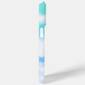 KiniArt Mamabeer Hugs Case-Mate iPhone Case (Achterkant / Rechts)