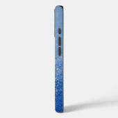 KiniArt Manatee Case-Mate iPhone Case (Achterkant / Links)