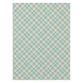 KiniArt Marina Pset Tablecloth Tafelkleed (Voorkant)