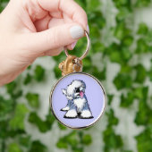 KiniArt OES Sleutelhanger (Hand)