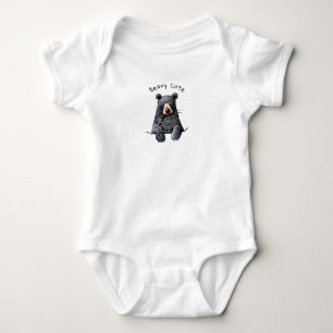KiniArt Pocket Beer Romper