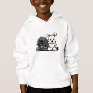 KiniArt Puli en Pumi