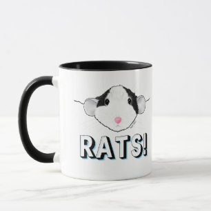 KiniArt Rat Mok