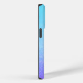 KiniArt Samoyed iPhone/iPad case (Achterkant / Rechts)