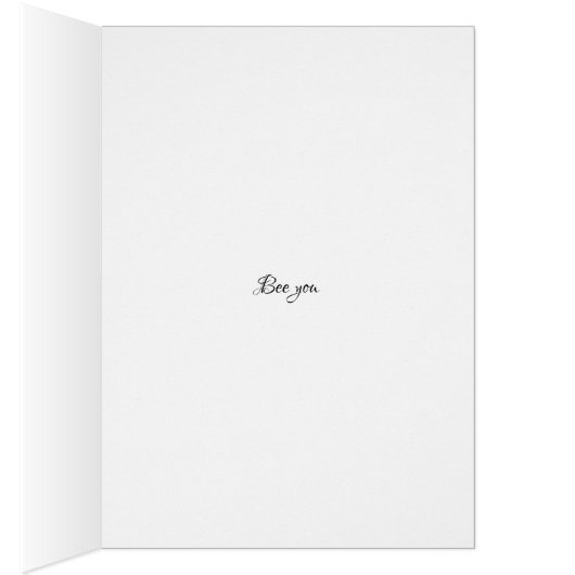 KiniArt Scottie Dog Bee (Binnen (Rechts))