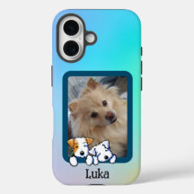 KiniArt Sealyham Foto