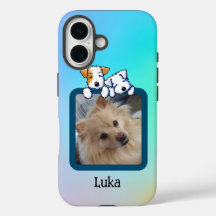 KiniArt Sealyham Foto