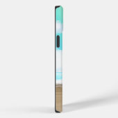 KiniArt Sheepadoodle Case-Mate iPhone Case (Achterkant / Rechts)