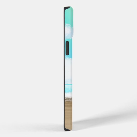 KiniArt Sheepadoodle Case-Mate iPhone Case (Achterkant / Rechts)