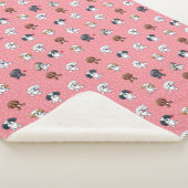 KiniArt Shih Tzu Sherpa Deken (3/4)