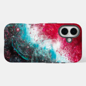 KiniArt Slice of Life Case-Mate iPhone Case (Achterkant (horizontaal))