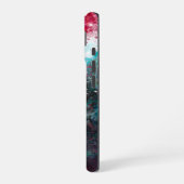 KiniArt Slice Of Life iPhone 16 Hoesje (Linkerkant)