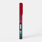 KiniArt Slice Of Life iPhone 16 Hoesje (Rechterkant)
