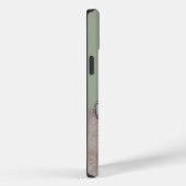 KiniArt Sloth Case-Mate iPhone Case (Achterkant / Rechts)