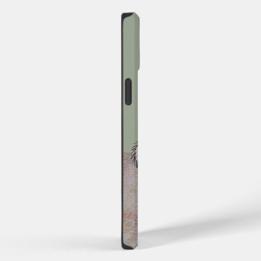 KiniArt Sloth Case-Mate iPhone Case (Achterkant / Rechts)