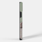 KiniArt Sloth iPhone Hoesje (Rechterkant)