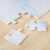 KiniArt Snow Friends Legpuzzel (Zijkant)