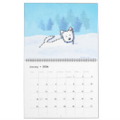 KiniArt Websitekalender Kalender (Jan 2026)