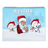 KiniArt Websitekalender Kalender (Hoes)