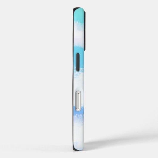 KiniArt Westie Angel Case-Mate iPhone Case (Achterkant / Rechts)