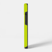 KiniArt Westie Heks iPhone Hoesje (Linkerkant)