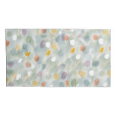 KiniArt Westie Impressions Pillow Hoesje Kussensloop (Achterkant-Rechts)