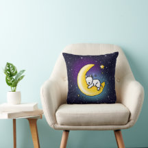 KiniArt Westie Lunar Love