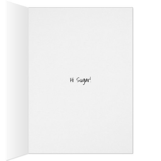 KiniArt Westie Peach (Binnen (Rechts))