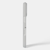 KiniArt Westie Pocket Protector Case-Mate iPhone Case (Achterkant / Rechts)