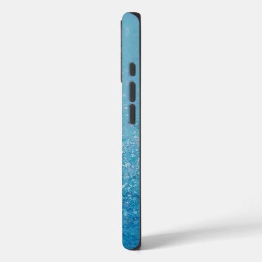 KiniArt Westie Rescue Hoesje-Mate iPhone Case (Achterkant / Links)