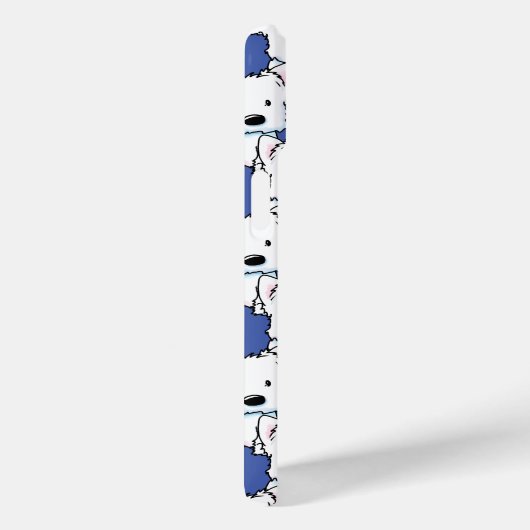 KiniArt Westies Case-Mate iPhone Case (Achterkant / Rechts)