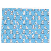 KiniArt Westies Groot Cadeauzakje (Achterkant)