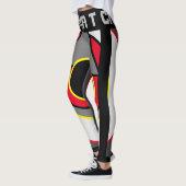 KINKA T CREATIONS OS SCI0FI LEGGINGS (Links)