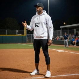 Kinka T Kix Hoodie