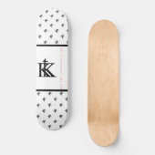 Kinka T Kix Skateboard (Voorkant)