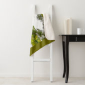 Kinkaku-ji, het gouden paviljoen in Kyoto Sherpa Deken (In situ)