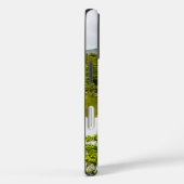 Kinkaku-ji of Golden Pavilion and Pond, Kyoto Case-Mate iPhone Case (Achterkant / Rechts)