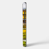 Kinkaku-ji of Golden Pavilion and Pond, Kyoto Case-Mate iPhone Case (Achterkant / Links)