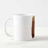 kinkhoest koffiemok (Links)