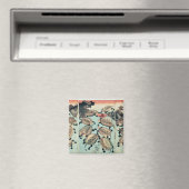 Kinki-Myo-Myo Magneet (Insitu (Vaatwasser))