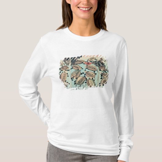 Kinki-Myo-Myo T-shirt (Voorkant)