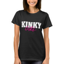 KINKY GIRL
