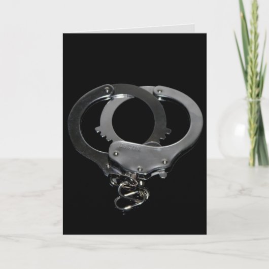 KINKY ROMANTISCHE VUILE KAART HANDBOEIEN (Voorkant)